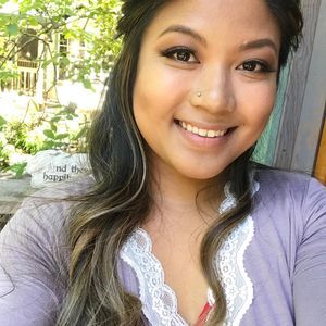 Meet your Posher, Juliegrace